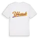 Udestedt baseball t-shirt