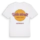 Udestedt cirkel t-shirt