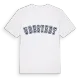 Udestedt college t-shirt
