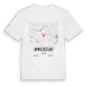 Ummerstadt karta t-shirt