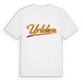 Urleben baseball t-shirt