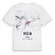 Vacha karta t-shirt