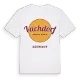 Vachdorf cirkel t-shirt