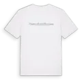 Vippachedelhausen hjärta t-shirt