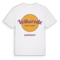 Volkerode cirkel t-shirt