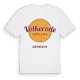 Volkerode cirkel t-shirt