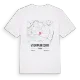 Volkmannsdorf karta t-shirt