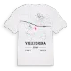 Vollersroda karta t-shirt
