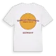Waldbezirk Heinrichsgrün cirkel t-shirt