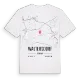 Waltersdorf karta t-shirt