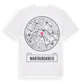 Wartburgkreis t-shirt