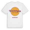 Wasungen cirkel t-shirt