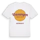 Wasungen cirkel t-shirt