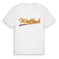 Weißbach baseball t-shirt