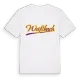 Weißbach baseball t-shirt