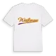 Weißensee baseball t-shirt