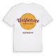 Weißensee cirkel t-shirt