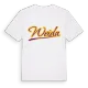 Weida baseball t-shirt