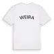 Weira böjd t-shirt