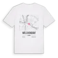 Welchendorf karta t-shirt