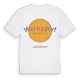 Wernsdorf cirkel t-shirt