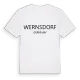 Wernsdorf i Sverige t-shirt