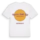 Werra-Suhl-Tal cirkel t-shirt