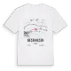 Westhausen karta t-shirt