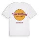 Wiesenfeld cirkel t-shirt