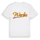 Worbis baseball t-shirt