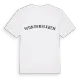 Wundersleben böjd t-shirt