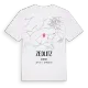 Zedlitz karta t-shirt