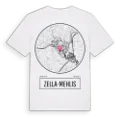Zella-Mehlis t-shirt