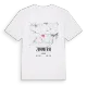 Zimmern karta t-shirt