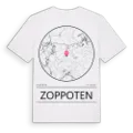Zoppoten t-shirt