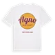 Agno cirkel t-shirt