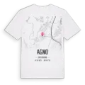 Agno karta t-shirt