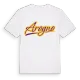 Arogno baseball t-shirt