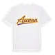 Ascona baseball t-shirt
