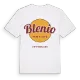 Blenio cirkel t-shirt