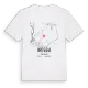 Breggia karta t-shirt