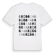 Breggia ordlek t-shirt