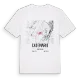 Cademario karta t-shirt