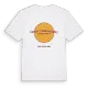 Campo (Vallemaggia) cirkel t-shirt