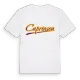 Capriasca baseball t-shirt