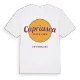 Capriasca cirkel t-shirt