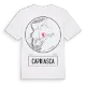 Capriasca t-shirt
