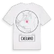 Caslano t-shirt