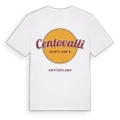 Centovalli cirkel t-shirt