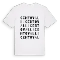 Centovalli ordlek t-shirt